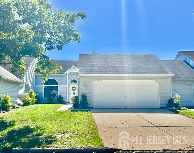 589 Madison Drive Monroe NJ 08831