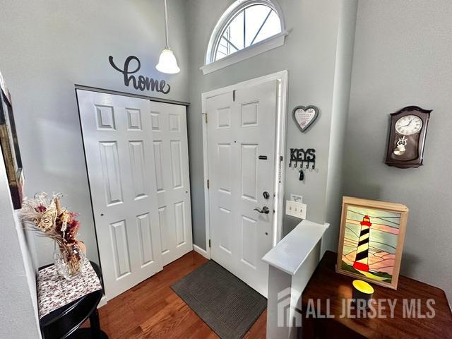 589 Madison Drive Monroe NJ 08831