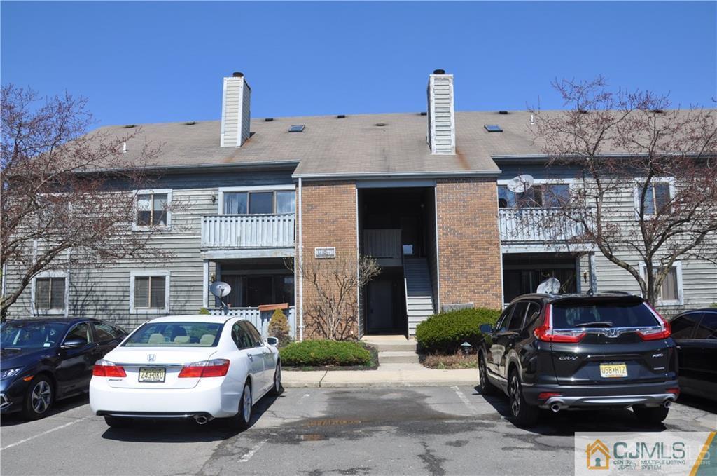 8203 Tamarron Drive Plainsboro NJ 08536