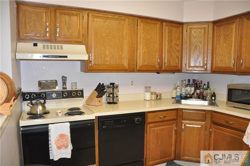 8203 Tamarron Drive Plainsboro NJ 08536
