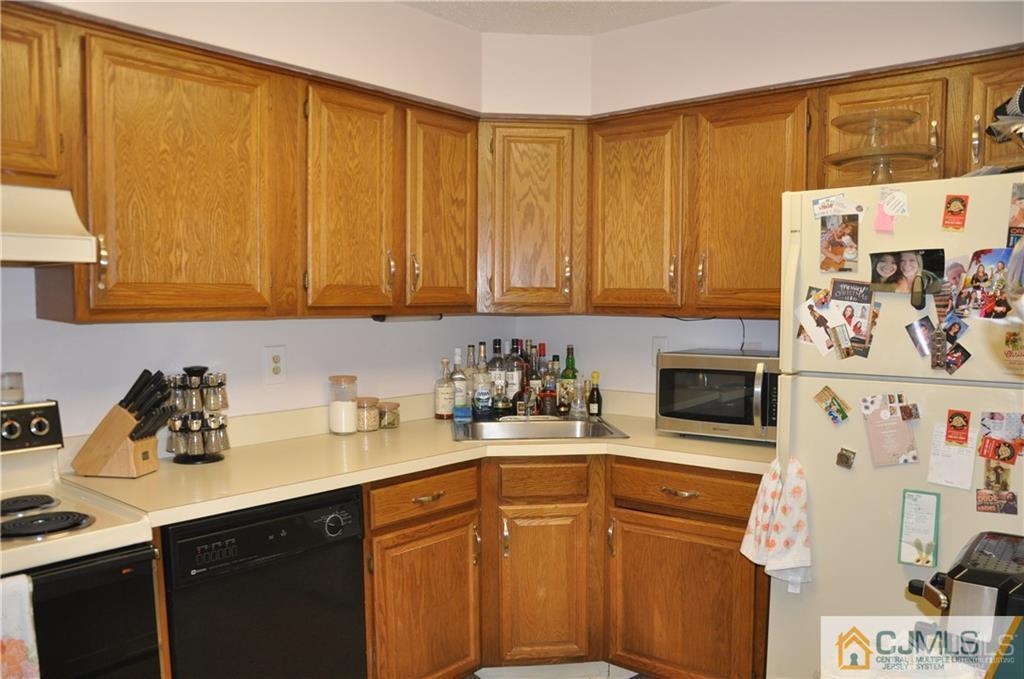 8203 Tamarron Drive Plainsboro NJ 08536