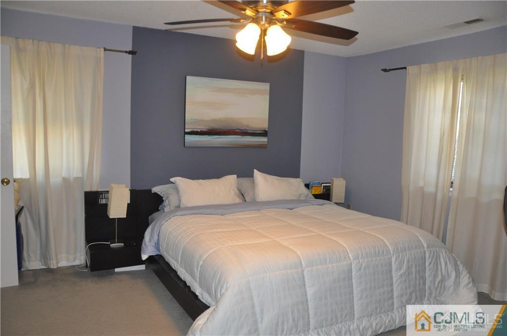 8203 Tamarron Drive Plainsboro NJ 08536