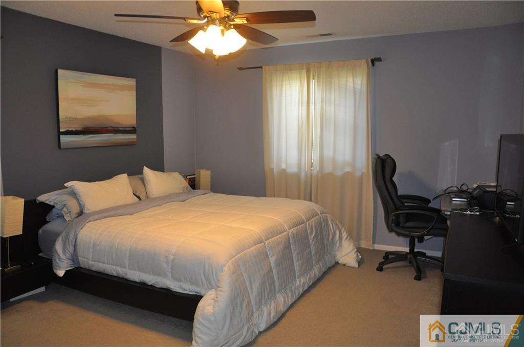 8203 Tamarron Drive Plainsboro NJ 08536