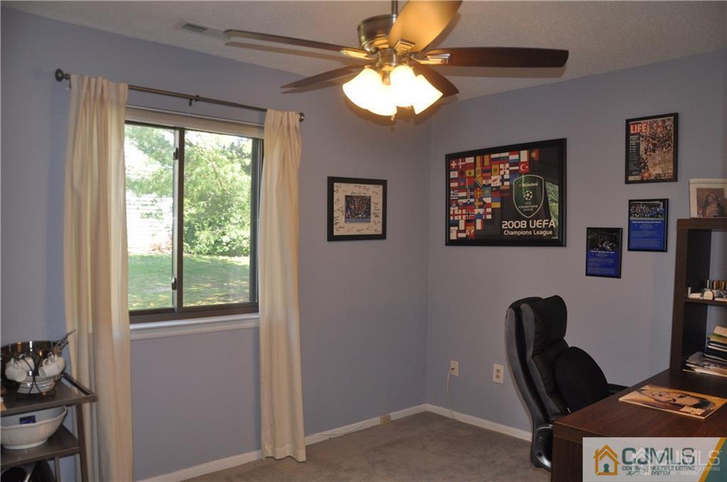 8203 Tamarron Drive Plainsboro NJ 08536