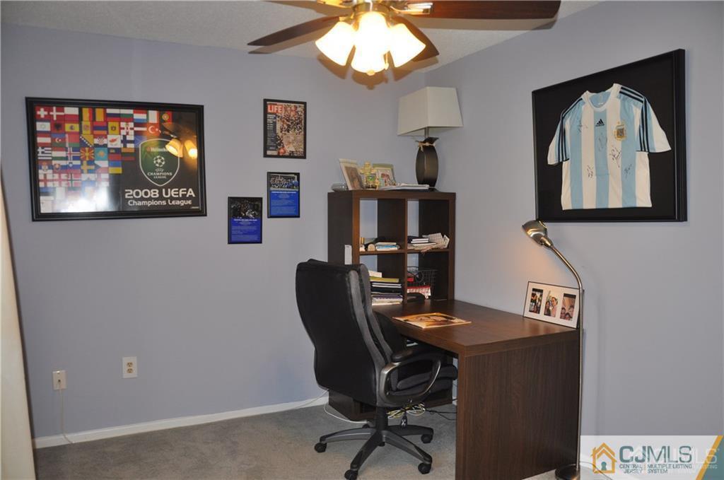 8203 Tamarron Drive Plainsboro NJ 08536
