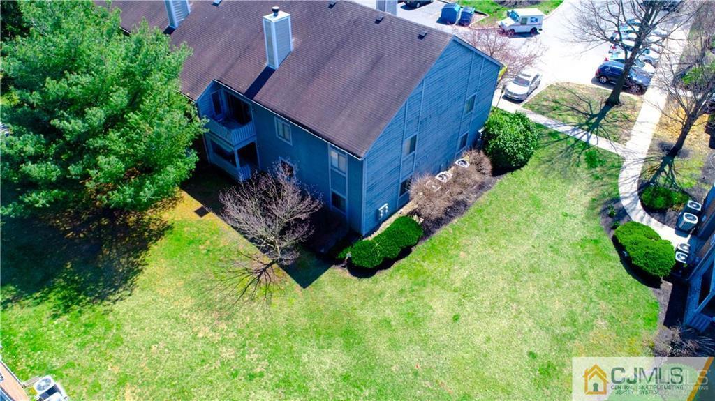 8203 Tamarron Drive Plainsboro NJ 08536
