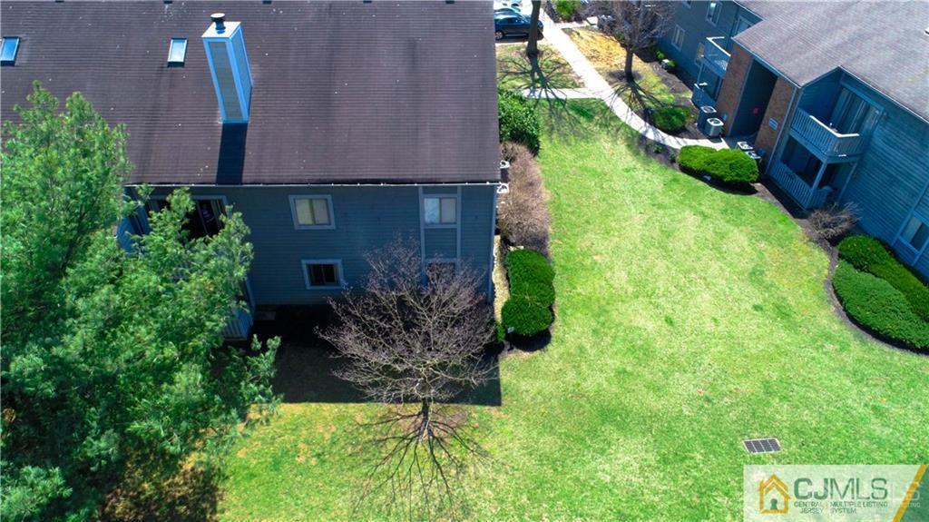 8203 Tamarron Drive Plainsboro NJ 08536