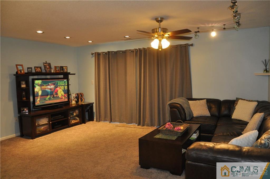 8203 Tamarron Drive Plainsboro NJ 08536