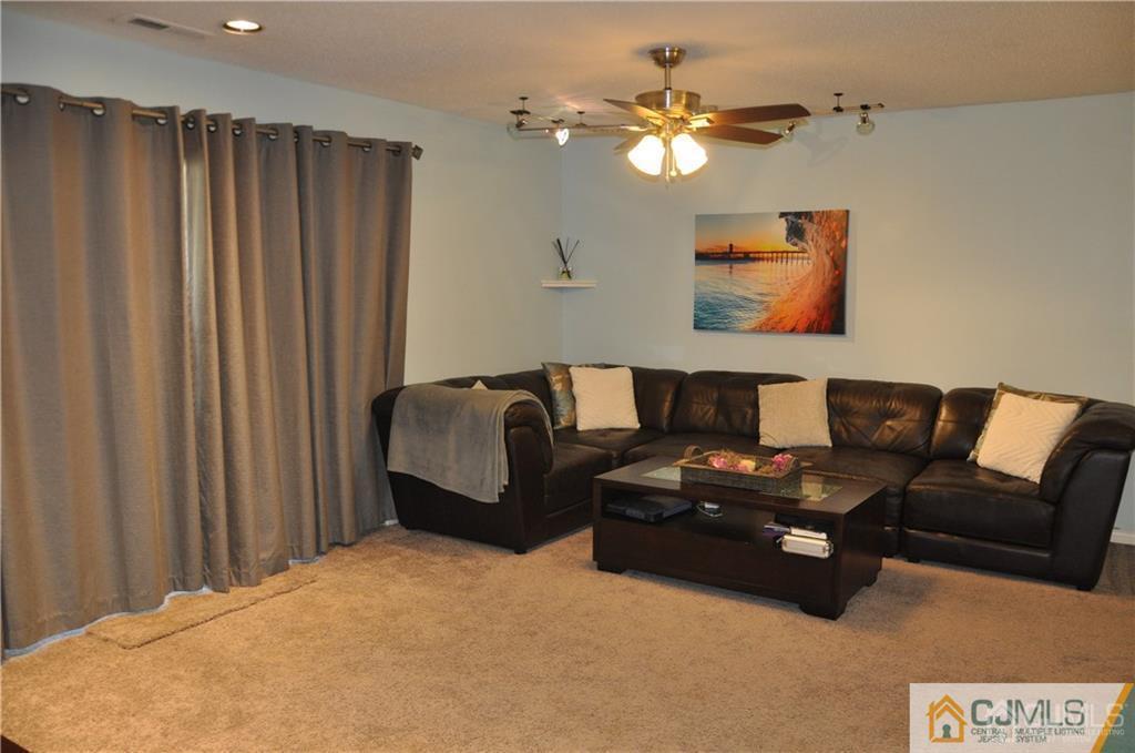 8203 Tamarron Drive Plainsboro NJ 08536