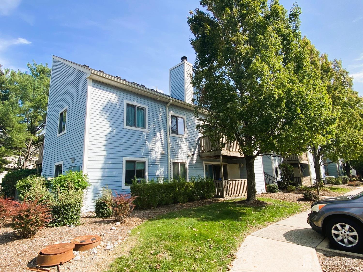 602 Aspen Drive Plainsboro NJ 08536