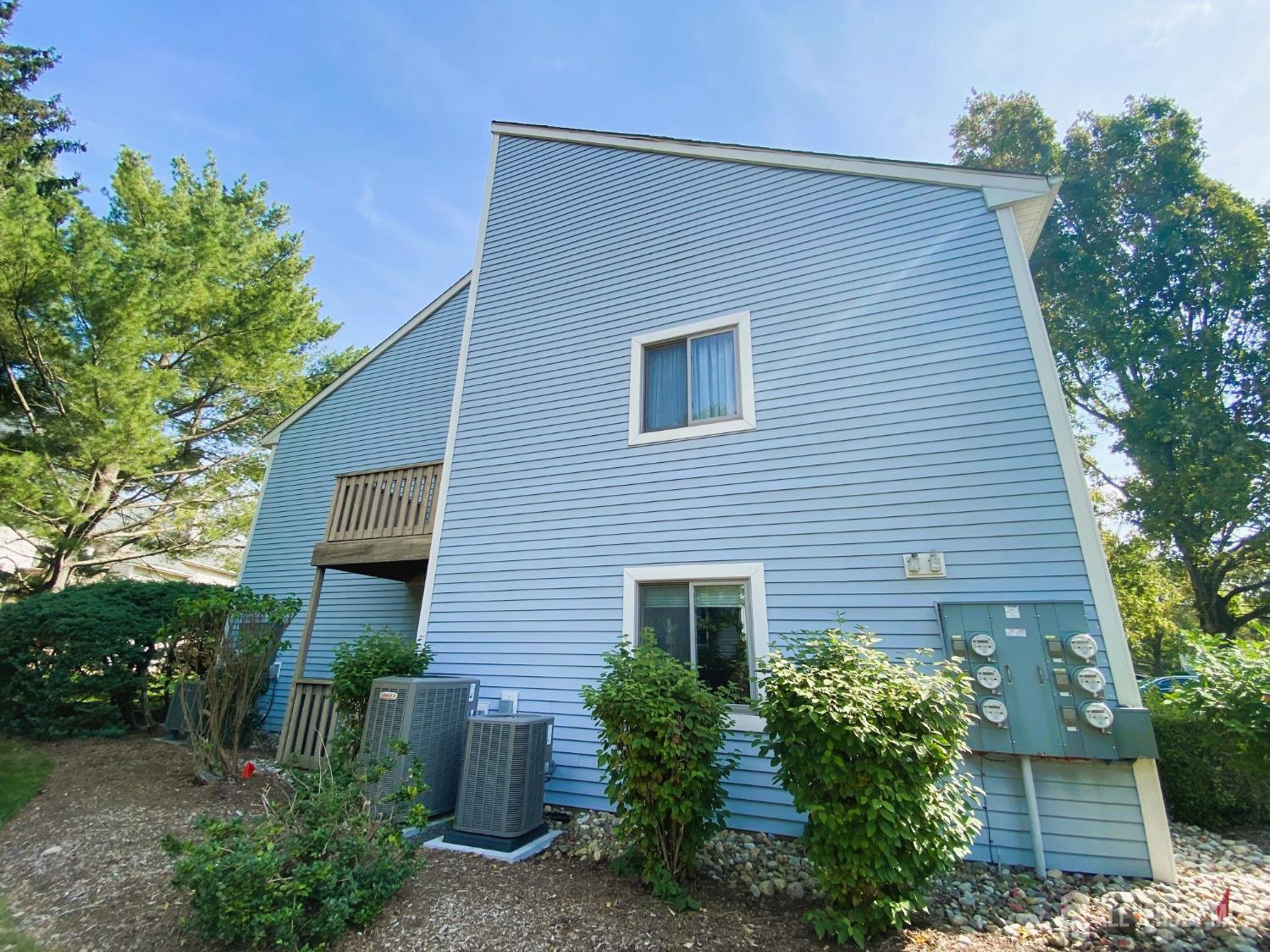 602 Aspen Drive Plainsboro NJ 08536