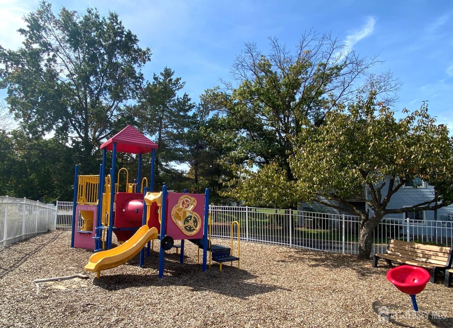 602 Aspen Drive Plainsboro NJ 08536
