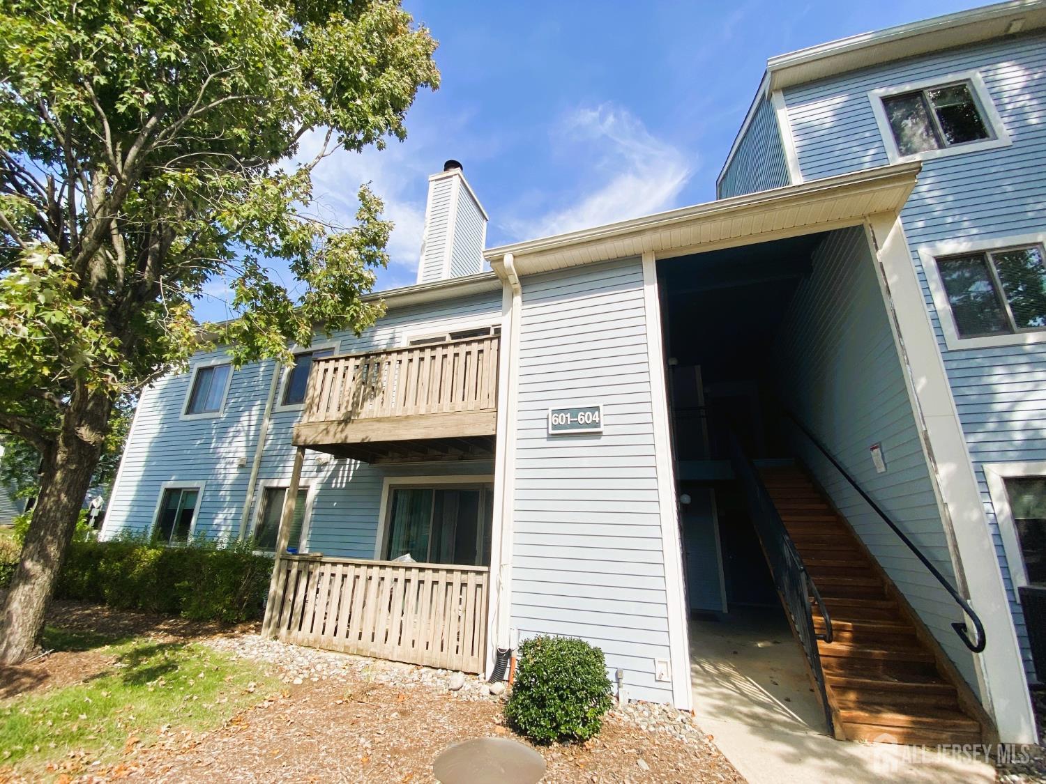 602 Aspen Drive Plainsboro NJ 08536