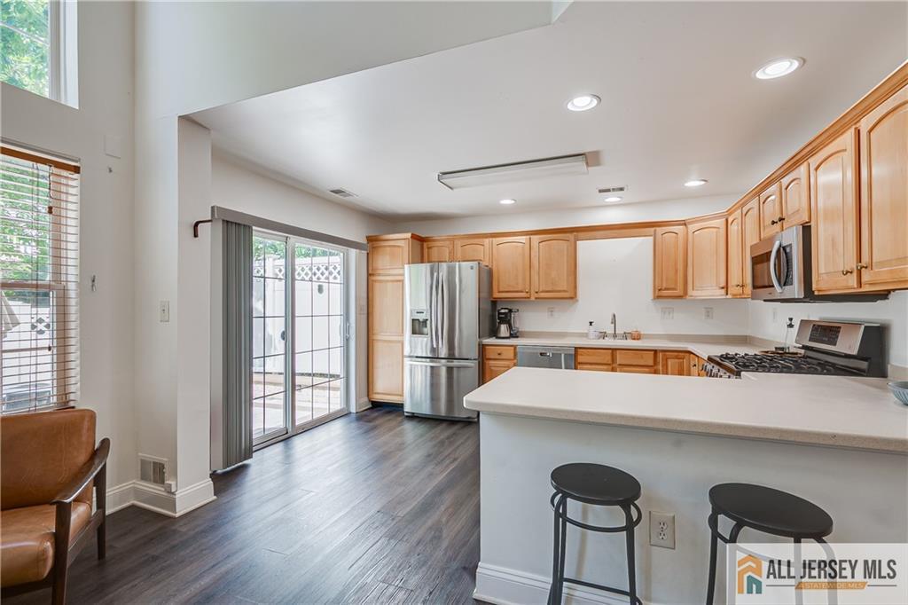 403 Somerset Court South Brunswick NJ 08540