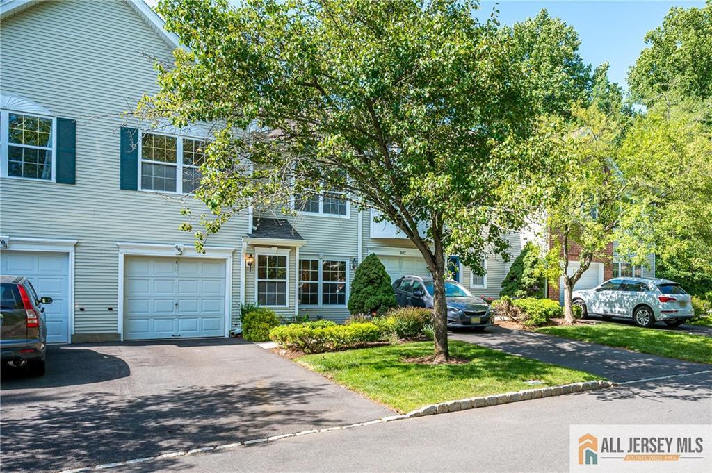 403 Somerset Court South Brunswick NJ 08540