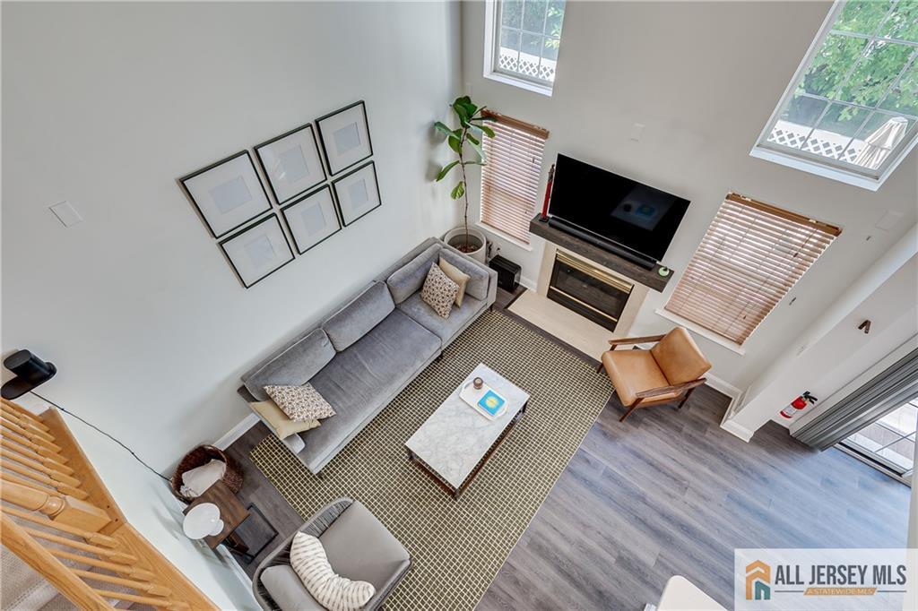 403 Somerset Court South Brunswick NJ 08540