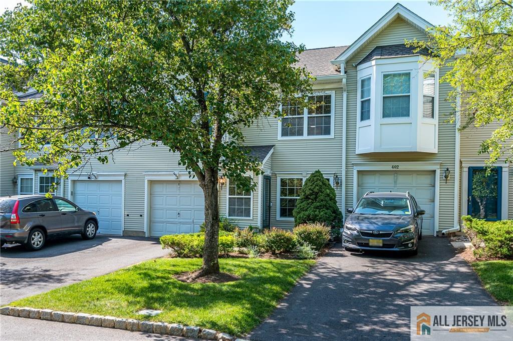 403 Somerset Court South Brunswick NJ 08540