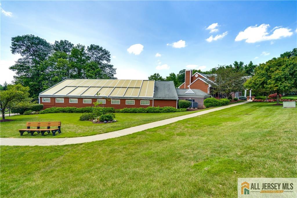403 Somerset Court South Brunswick NJ 08540