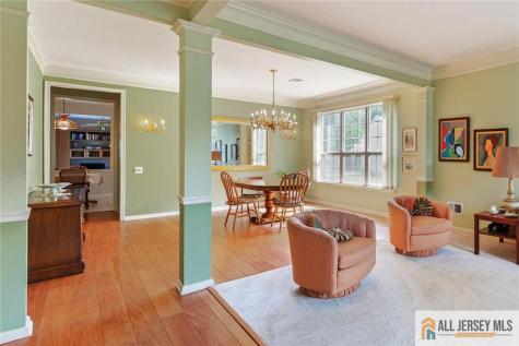 527 Harrier Drive Monroe NJ 08831