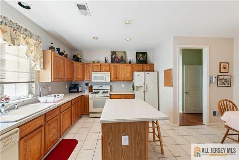 527 Harrier Drive Monroe NJ 08831