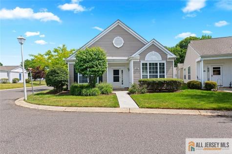 527 Harrier Drive Monroe NJ 08831