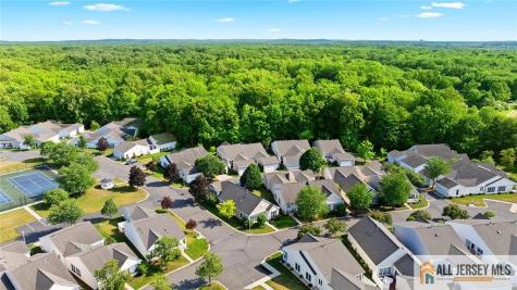 527 Harrier Drive Monroe NJ 08831