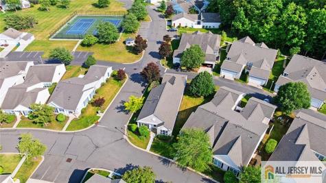 527 Harrier Drive Monroe NJ 08831
