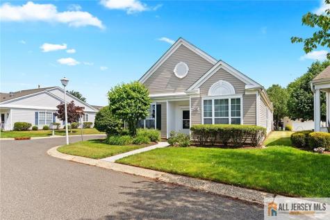 527 Harrier Drive Monroe NJ 08831