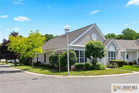 527 Harrier Drive Monroe NJ 08831