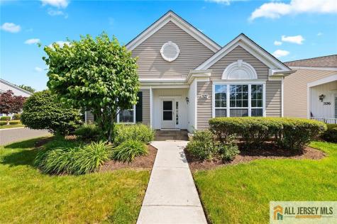 527 Harrier Drive Monroe NJ 08831