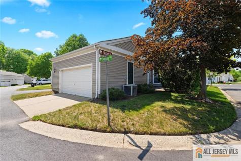 527 Harrier Drive Monroe NJ 08831