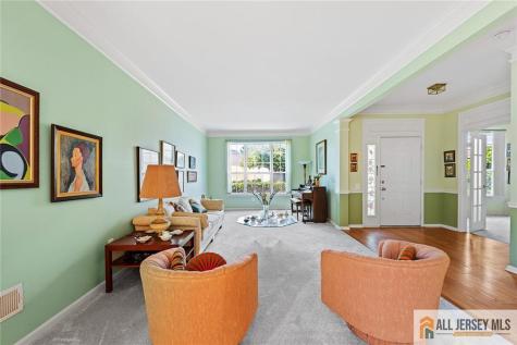 527 Harrier Drive Monroe NJ 08831