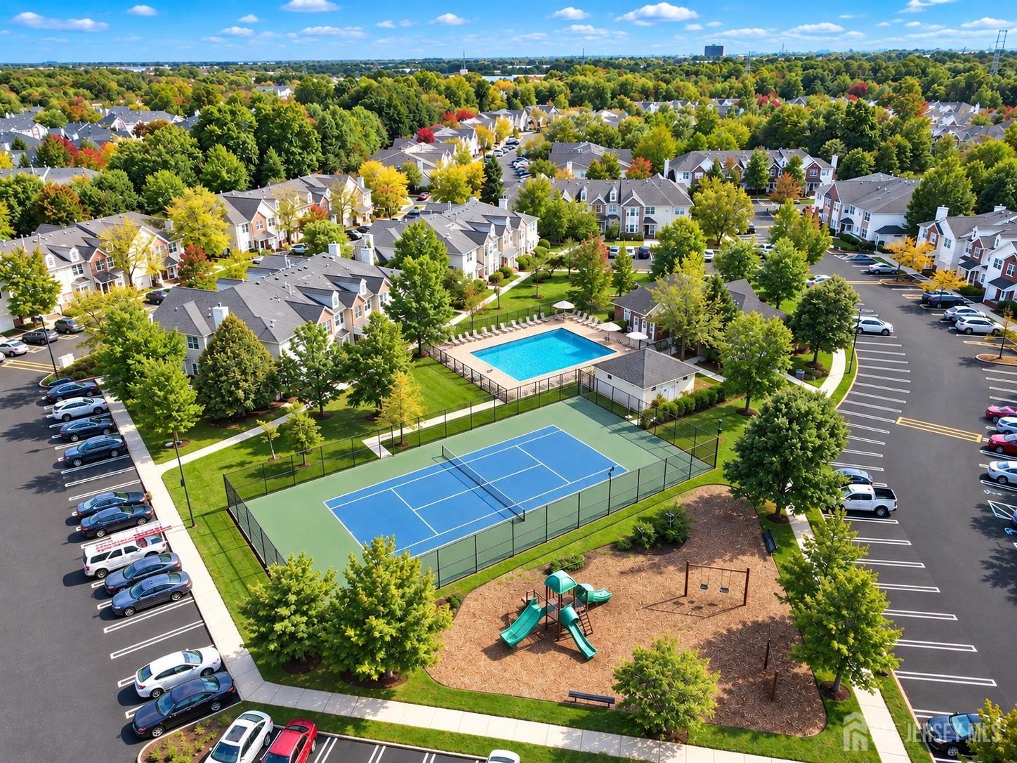 189 Sunshine Drive Piscataway NJ 08854