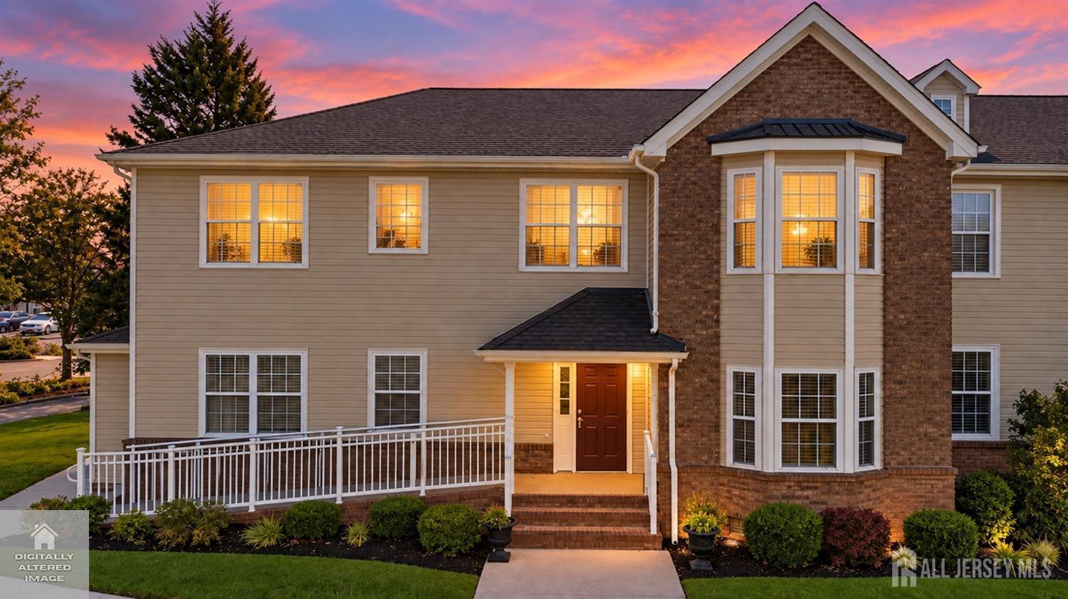 189 Sunshine Drive Piscataway NJ 08854