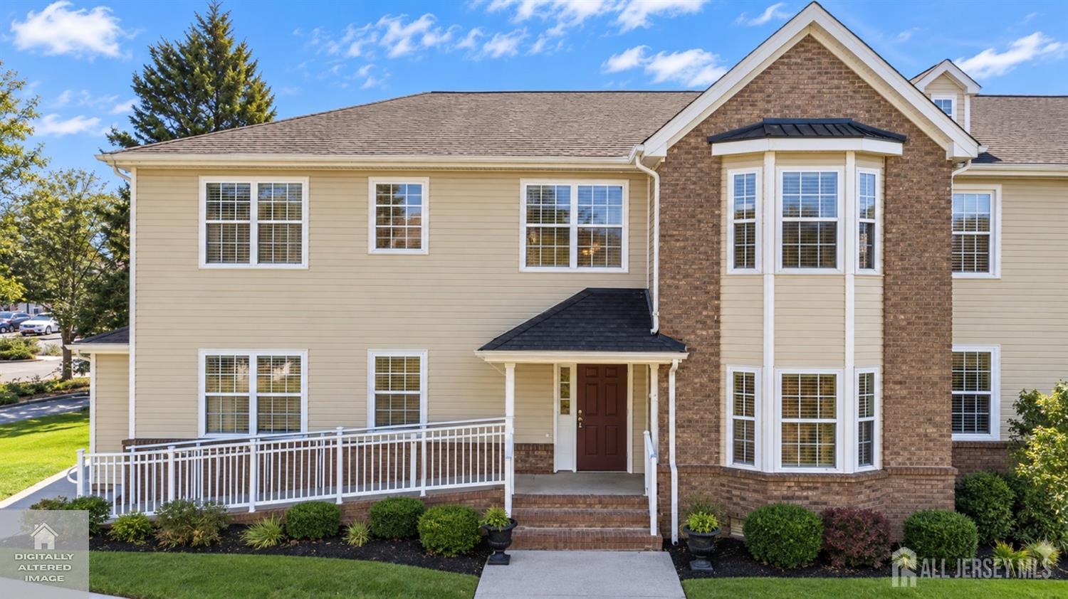 189 Sunshine Drive Piscataway NJ 08854