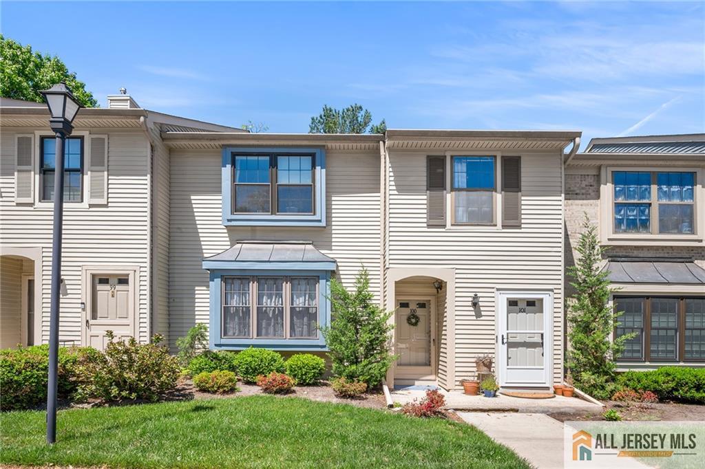 100 Dundee Court Aberdeen NJ 07747