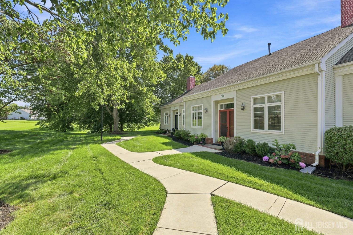 52-B Rutland Lane Monroe NJ 08831