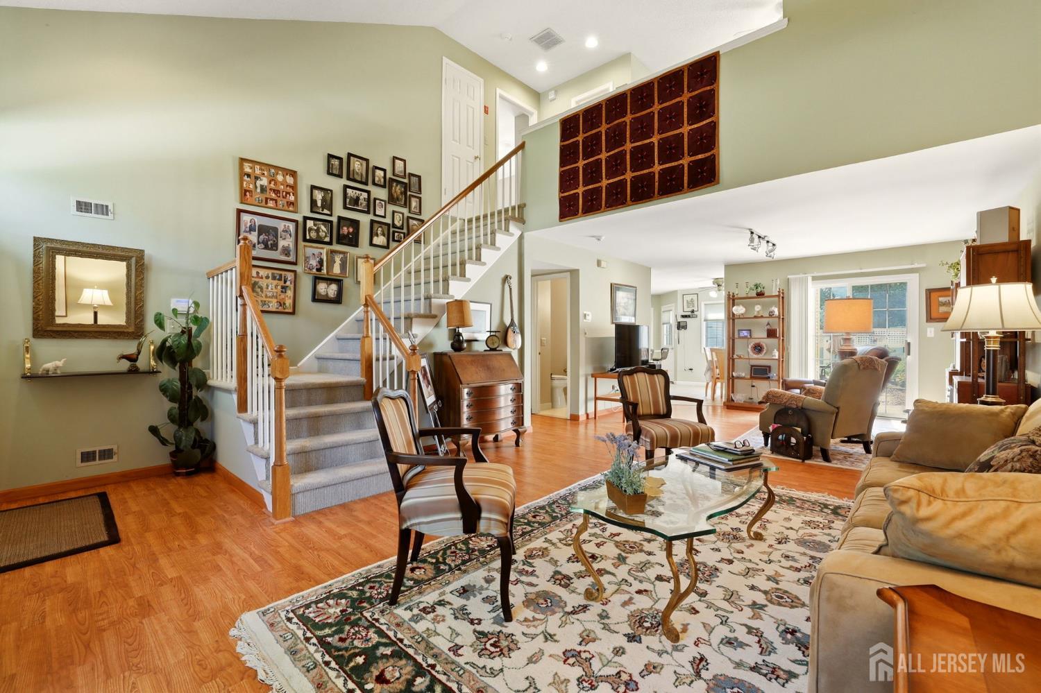 52-B Rutland Lane Monroe NJ 08831