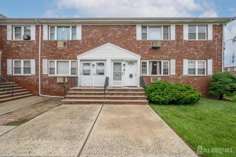 55-B Gramercy Gardens Middlesex NJ 08846