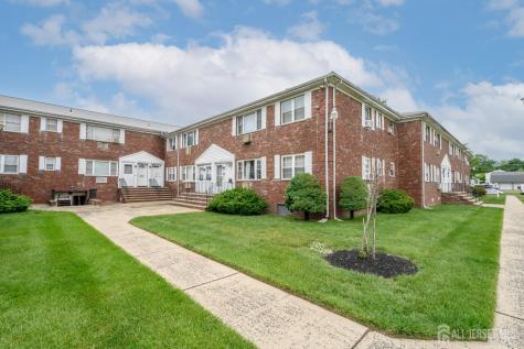55-B Gramercy Gardens Middlesex NJ 08846