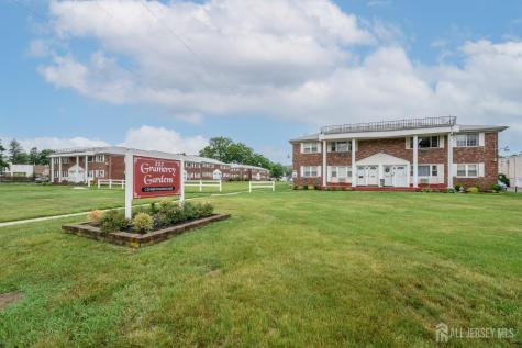 55-B Gramercy Gardens Middlesex NJ 08846