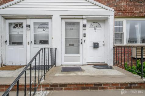55-B Gramercy Gardens Middlesex NJ 08846