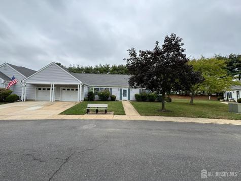723 Mount Vernon Road Monroe NJ 08831