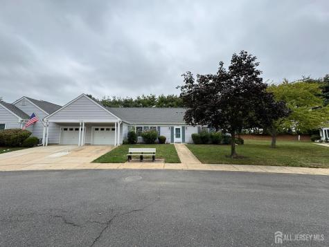 723 Mount Vernon Road Monroe NJ 08831
