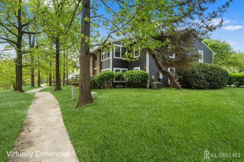 8 Lafayette Court North Brunswick NJ 08902