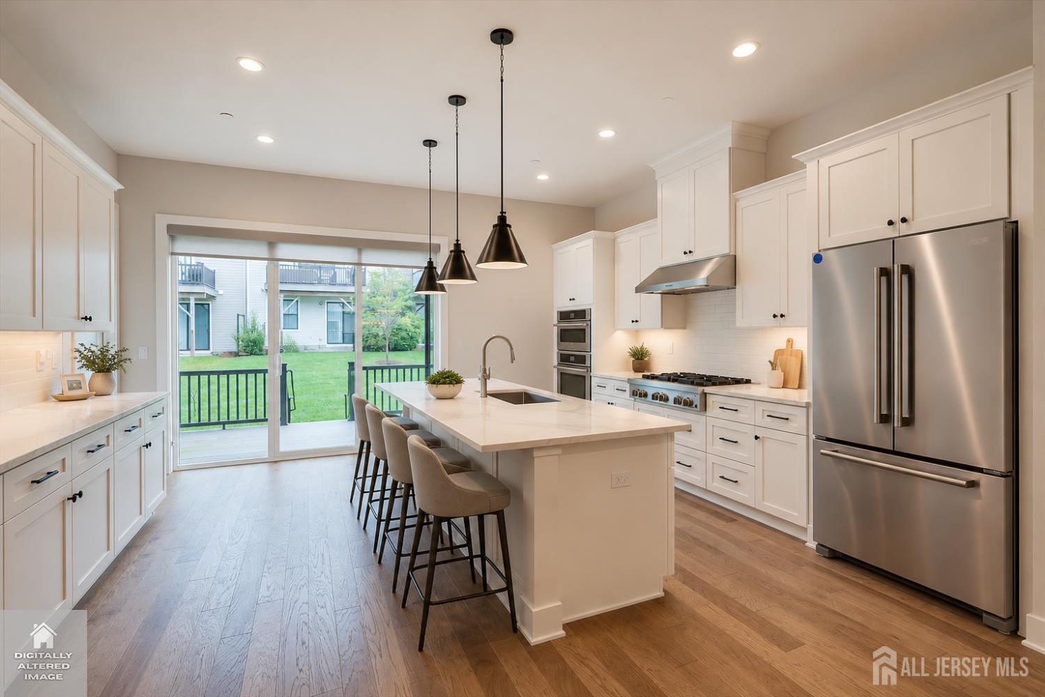 16 Valiant Court Middletown NJ 07748