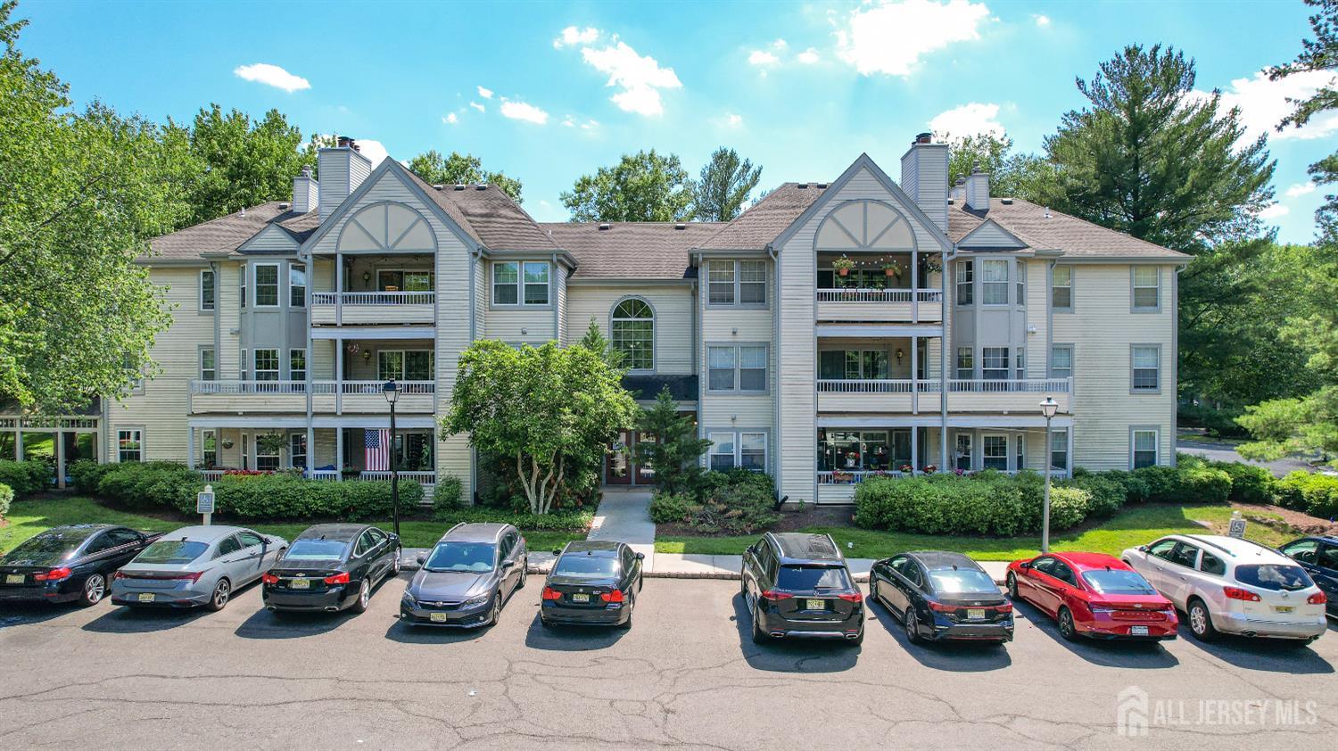 120 Acadia Court Princeton NJ 08540