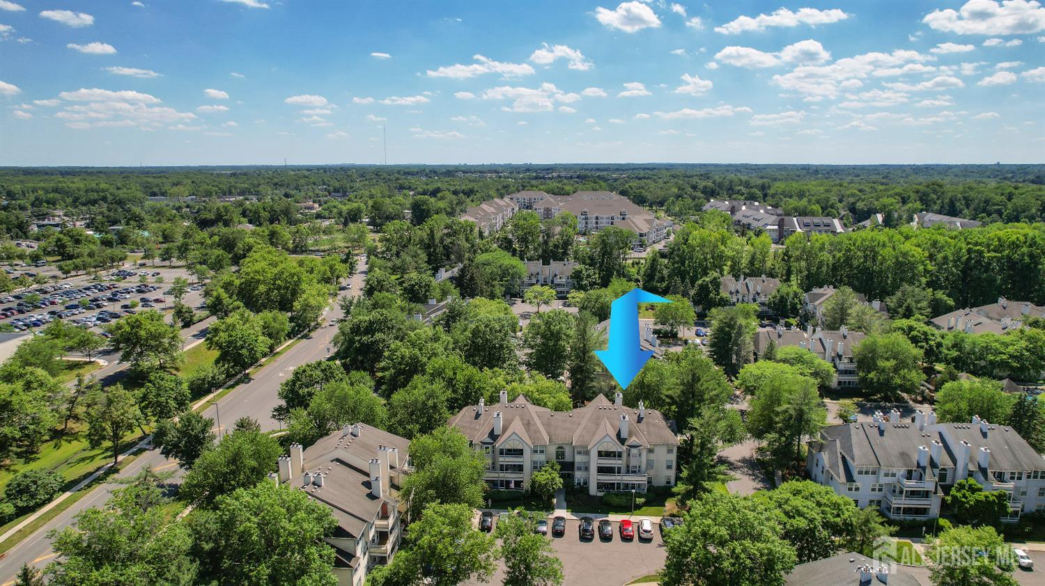 120 Acadia Court Princeton NJ 08540
