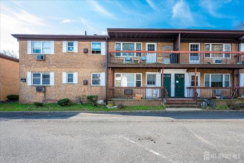 55 Gill Lane Iselin NJ 08830