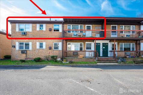55 Gill Lane Iselin NJ 08830